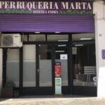 perruqueria marta