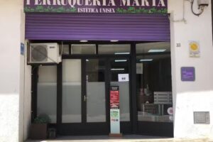 perruqueria marta