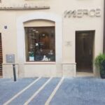 Perruqueria Merc&egrave;