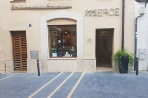 Perruqueria Merc&egrave;