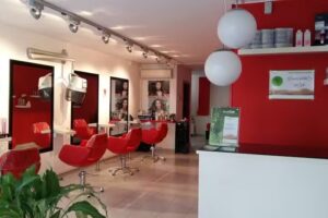 Perruqueria Meva Sant Feliu de Gu&iacute;xols Yolanda