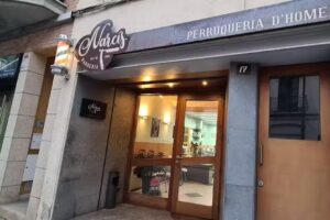 Perruqueria Narc&iacute;s