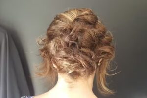 Perruqueria P&iacute;a Anna