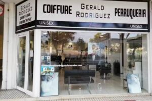 Perruqueria Platja d&rsquo;Aro &ndash; Gerald Rodr&iacute;guez