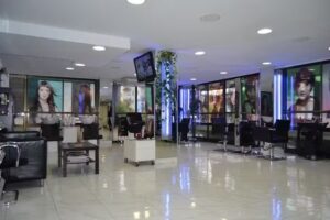 Perruqueria Shin Shin