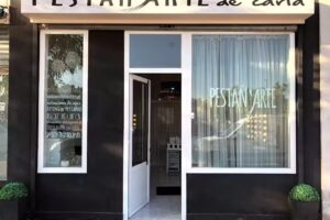 PESTA&Ntilde;&rsquo;ARTE DE CARLA