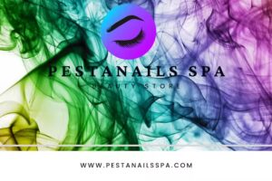 Pestanails Spa