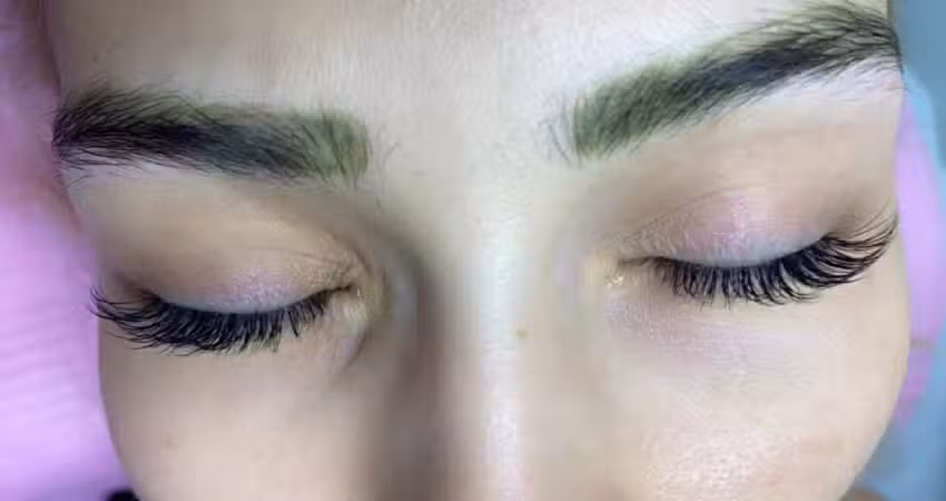 Pesta&ntilde;as Lilit Lash