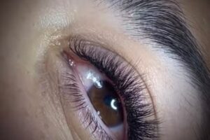 Pesta&ntilde;as Pelo a pelo Maryna &hearts;️