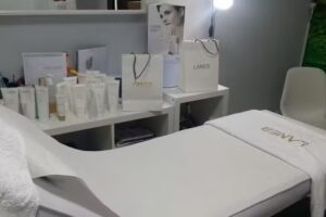 Petalo, estetica unisex