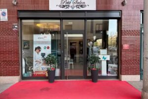 Petit Sal&oacute;n Le&oacute;n