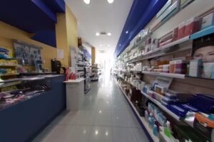Pharma Service (parafarmacia)