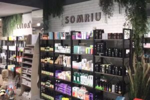 PHARMABEAUTY PARAPHARMACIE S.L.