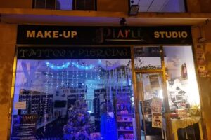 Piarl&eacute; Studio