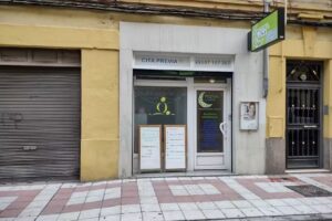 Piedra Luna Est&eacute;tica