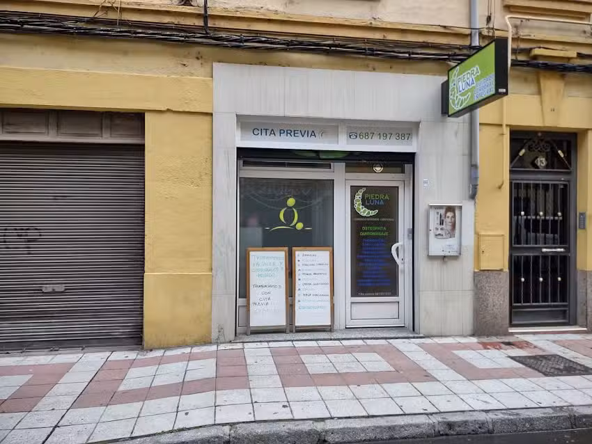 Piedra Luna Est&eacute;tica