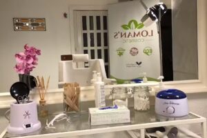 Piel de Seda Belleza Integral