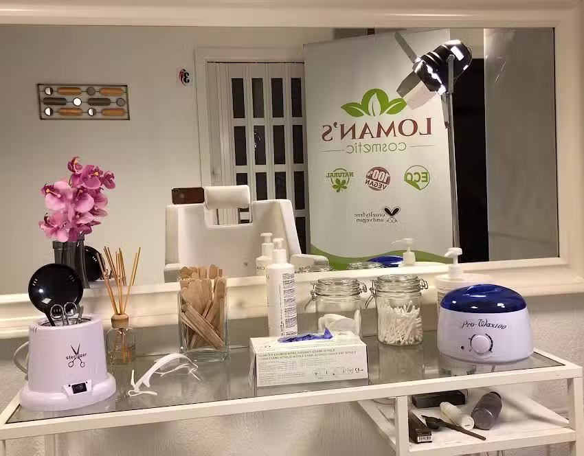 Piel de Seda Belleza Integral