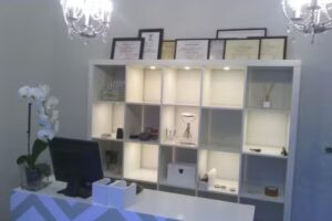 Pilar Pintor centro de est&eacute;tica