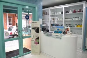 Pilar Vidal Est&eacute;tica