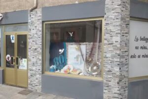 Pili del R&iacute;o &ndash; Beleza