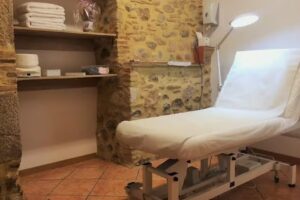 Pili Gama &ndash; Centre d&rsquo;Est&egrave;tica de Peralada