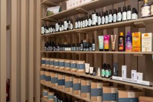 Pili Porto Belleza y Est&eacute;tica Desde 1994