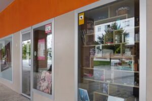 Pily Laquidain Salón de Belleza y Bienestar