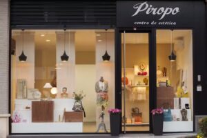 Piropo Centro De Est&egrave;tica