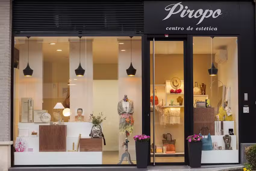 Piropo Centro De Est&egrave;tica