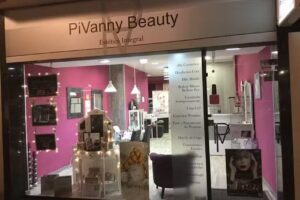 PiVanny Beauty