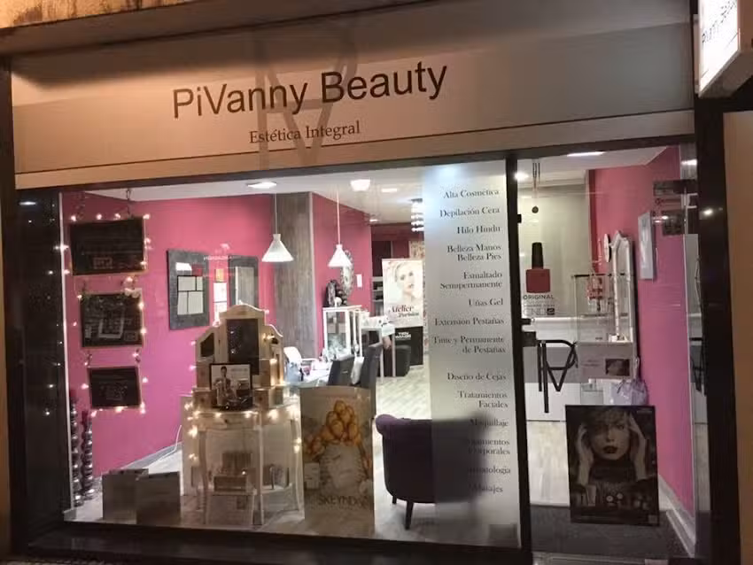 PiVanny Beauty