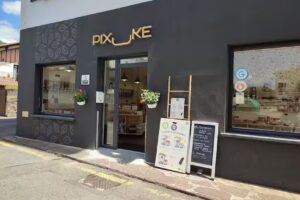 Pixuke &ndash; Elizondo. Tu Tienda a Granel