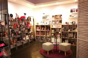 Playsir |Erotic shop (Denia+online)