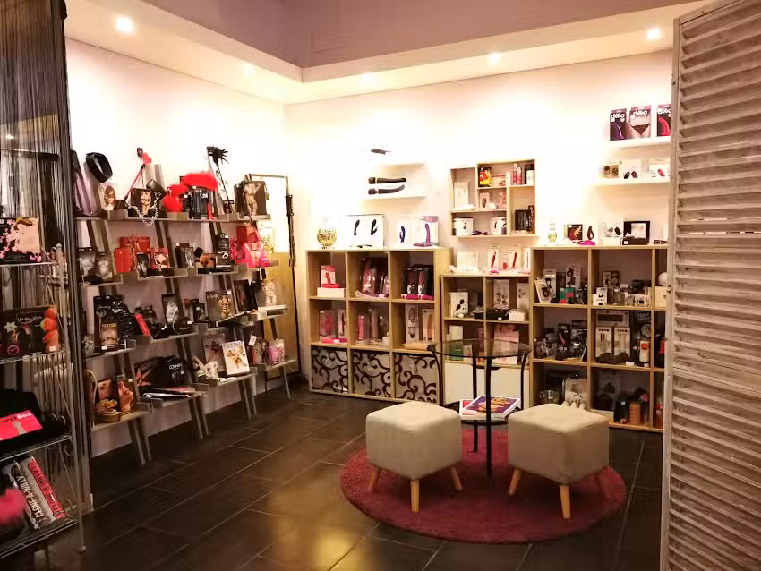 Playsir |Erotic shop (Denia+online)