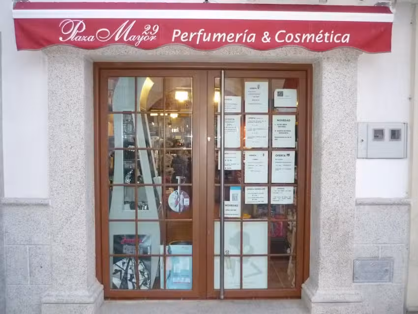 Plaza Mayor 29