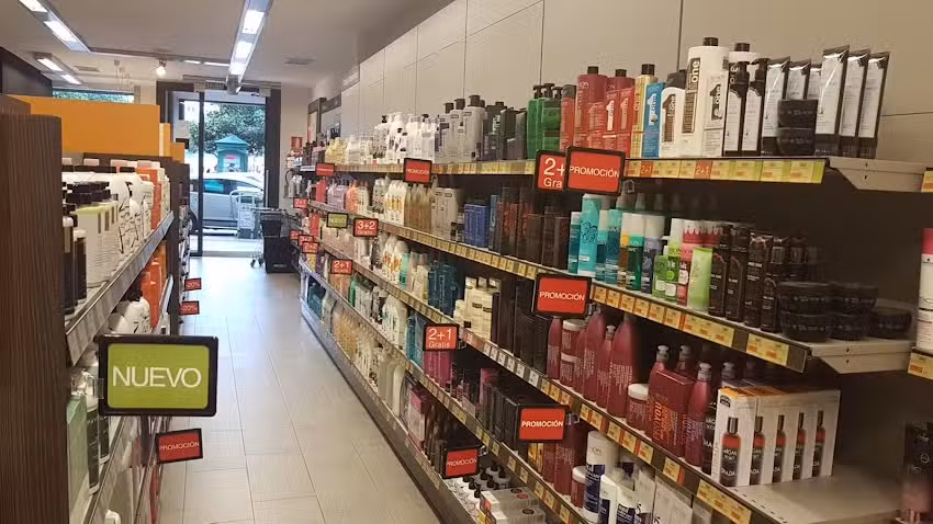 Pluri Cosm&eacute;tica