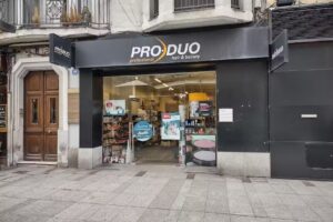 Pluricosmética – Leon