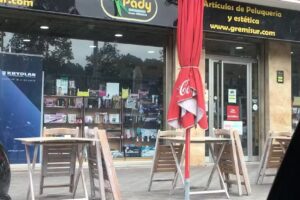 Pluricosm&eacute;tica Santa F&eacute; &ndash; Sevilla