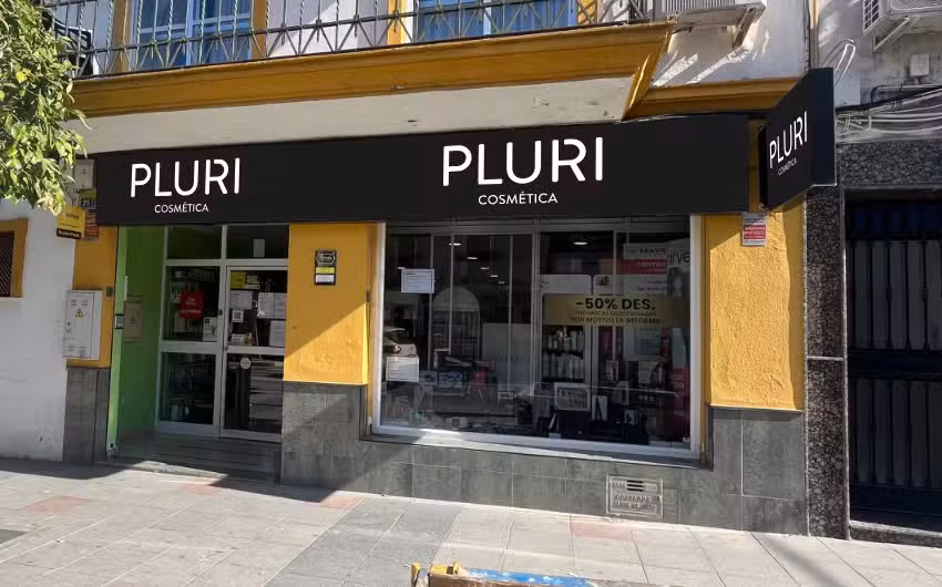 Pluricosm&eacute;tica Utrera