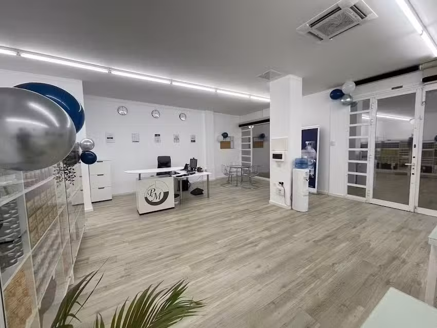 PM International Islas Canarias, Espa&ntilde;a