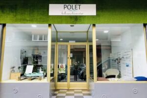 POLET belleza y bienestar