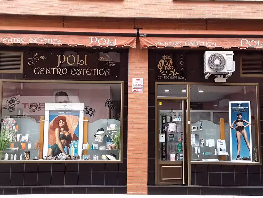 Poli Centro Est&eacute;tica