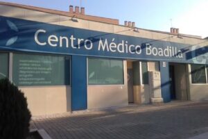 Policl&iacute;nico HM Boadilla &ndash; Montepr&iacute;ncipe