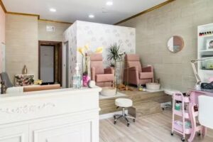 Polyanne Mello Nails