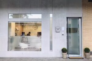 Ponpox Centro de Belleza