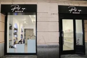 Pop Up Madrid