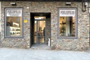 Por los pelos peluqueros