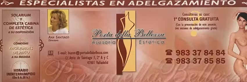 Porta de la Belleza