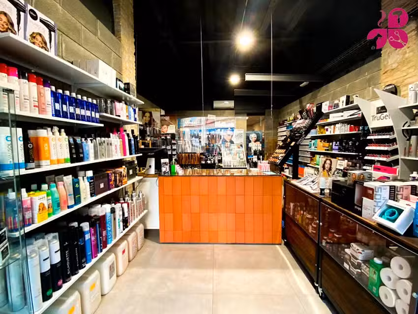 Portupelo &ndash; Venta de productos de peluquer&iacute;a para profesionales y particulares